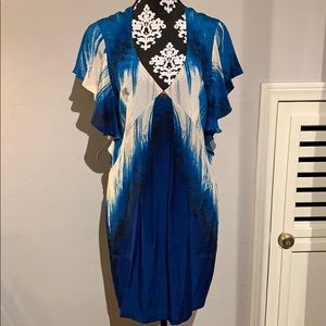 Roberto Cavalli Summer Dress